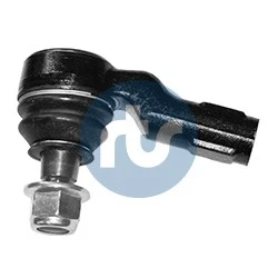 TIE ROD END 91-92385-2 FOR NISSAN TD27T/TTD27 2.7L BD-30Ti 3.0L LD23 2.3L 4cyl - Image 2 of 4