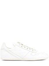 Rick Owens - Men - Sneakers with sporty details - White