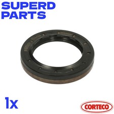 INPUT SHAFT OIL SEAL FITS: VOLVO XC90 I 3.2/4.4 01.05-12.10