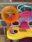 ZURU Hungry Hamster House Playset ~ Replacement House~ 5118 by Genie Toys Tested — photo 4
