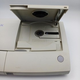 NEC PCE-DUORX PC Engine DUO-RX