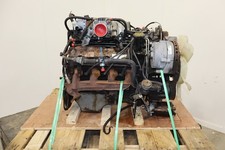 1987 Lincoln Continental Ford 5.0l Efi V8 Engine Motor Assembly 1987 Lincoln Continental Ford 5.0l Efi V8 Engine Motor Assembly