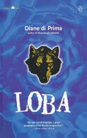 Loba | Diane Di Prima | Taschenbuch | Einband - Flex.(Paperback) | Englisch