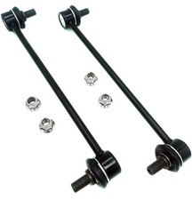 K80230 Front Stabilizer Sway Bar Links 2 Pcs Left Right Automotive...