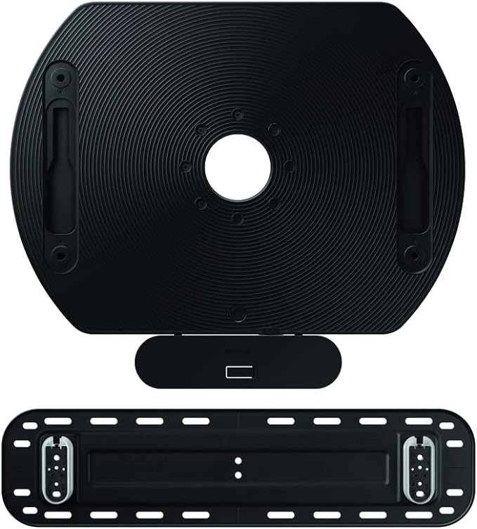 Настенное крепление для телевизора SAMSUNG с автоматическим поворотом на 55 и 65 дюймов-ARAB43WMT - Черный 40990₽