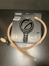 CamelBak Mil Spec Crux Reservoir 3L 100oz Military Insulated New Open Box