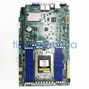 For   H12SSW-NT   EPYC DDR4 Server Motherboard #wd