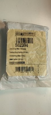 S62394 10er Pack Siphondichtungen für Gas-Brennwertkessel