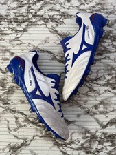 Mizuno Morelia Neo III FG Elite Soccer Cleats US 9.5 EUR 42.5