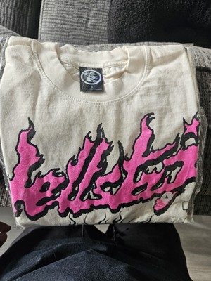Hellstar 'Is This What Heaven Sounds Like' Size Large