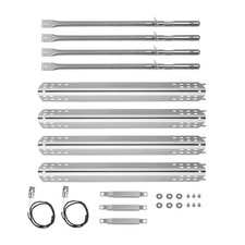 Char-Broil Performance 4 Burner Grill Replacement Parts 463342119 463332718