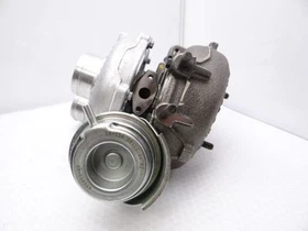 Turbolader für VW LT 28-35 II 2DB 2DE 2DK 28-46 2D Pritsche 1999 - 2006 Garrett