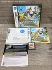 Pokémon Ranger Guardian Signs Nintendo DS Game IOB W/Manual Tested Works