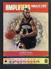 2018-19 Hoops #AMP-9 Chris Paul Amplifiers