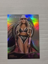 Trish Stratus Wrestling Cards, Autograph and Memorabilia Guide 16