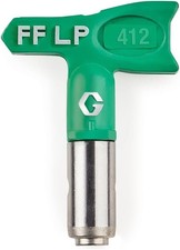 Graco FFLP412 Fine Finish Low Pressure RAC X ...