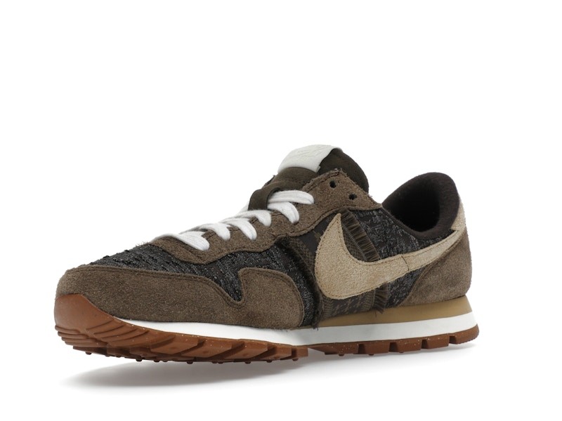 レア⭐︎NIKEスニーカー Nike Air Pegasus 83 Premium Low NAI-KE - The One Line - DZ6301-222