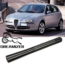12cm Autoantenne AM FM Radio Dachantenne für Alfa Romeo 147 155 75 GTV Brera