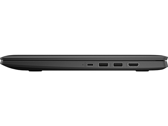 HP Chromebook Laptop Computer 14" FHD Touch Screen Intel N-series 8 GB — фото 4