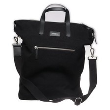 Sandqvist, Handtasche, Damen, Schwarz, 35, 15, 45 cm #vl9