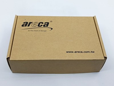 Areca ARC-1886-8I PCI Express 4.0 SAS SATA x8 0 1 3 5 6 10 30 50 60JBOD 12_0,3_6