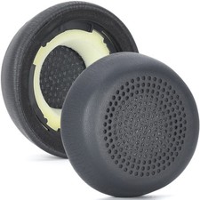 1Pair Earpads for Zone Headphones Earmuffs Soft Earphone Sleeve