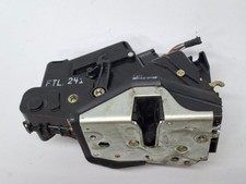 BMW 3er E46 -  Türschloss Tür Schloss vorne links FTL241 (52)