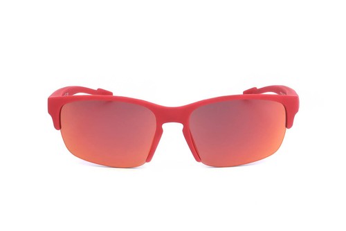Adidas Sport SP0068 66L SHINY RED 57/18/135 MAN Sunglasses - Picture 2 of 4