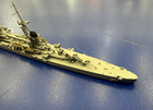 Neptun#1541 Italian Cruiser Eugenio di Savoia Metal Ship 1/1250 Scale Germany — photo 4