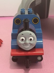 LEGO Duplo 5546 Morgans Mine COMPLETE SET Train Rock Tunel