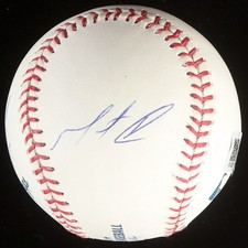 5 Perfect Matt Cain Cards to Add to Your Collection 22