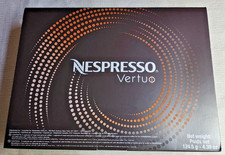 Nespresso Vertuo Pods - RARE VINTAGE VARIETY PACK - 2017 - COLLECTABLE