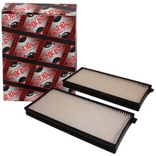 Filtre d'habitacle Kia SEPHIA