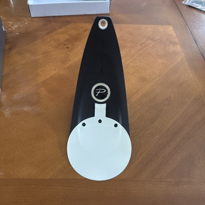 #ad #ad PuttOut Pressure Putt Trainer New In Box Perfect Your Golf Putting $12.99