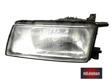 Opel Vectra-A Scheinwerfer links Bj 1988-1992 Bosch 1305235134 0301028103
