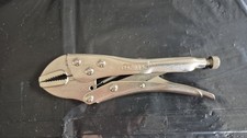 Mole Grips 7"
