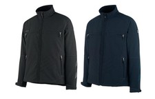 MASCOT® Dresden Soft Shell Jacke