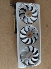 GIGABYTE NVIDIA RTX 4070 Super, AERO WHITE EDITION, 12GB GDDR6X, XX10