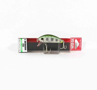 Yo Zuri L Minnow 44mm Countersunk Bait F1167-MDM (2790)
