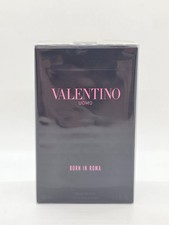 Valentino Uomo Born In Roma 3.3/3.4 oz Eau De Toilette 100 ml Spray For Men