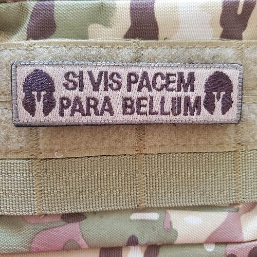 BUY 2 GET 1 FREE - Tactical Morale Patch Hook and Loop | eBay