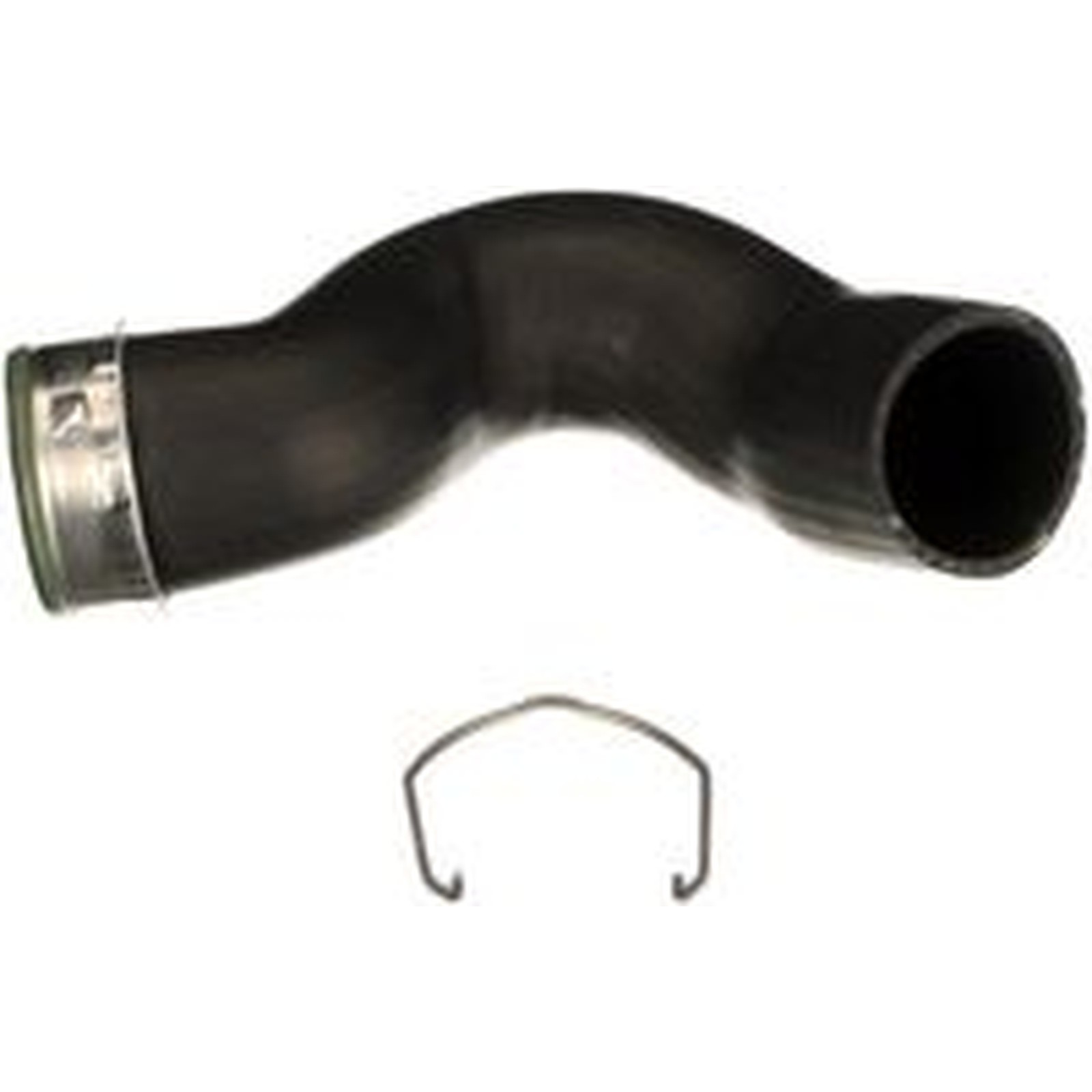 Turbo Hose fits VW GOLF Mk5, PLUS 1.9D 2.0D 03 to 09 Charger Gates 3C0145834M - Image 22