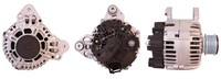 DRI Lichtmaschine Generator FüR VW Polo 6R_ 1.2 TDI 6R Seat Ibiza IV 6J5 6J1