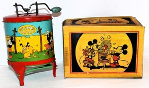 DISNEYANA VINTAGE COLLECTIBLES 4U | eBay Stores