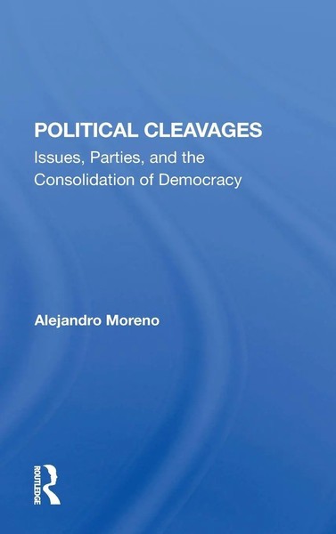 Political Cleavages | Issues, Parties, And The Consolidation Of Democracy | Buch-image