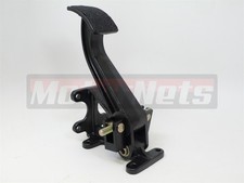 Forward Floor Mount Brake Pedal For Dual Master Cylinder Street Rod Hot Rod