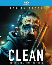 Clean [New Blu-ray] Subtitled