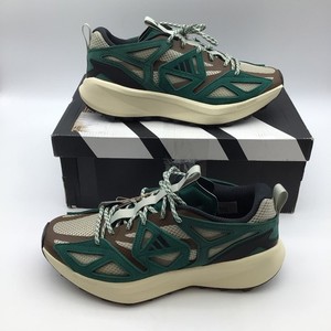 adidas gazelle silver green womens Adidas x Noel Gallagher Mens Marathon Spezial Shoes  Extra Butter