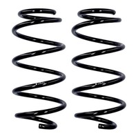 Fahrwerksfedern-Set Vorderachse Schraubenfeder Ø 12,8 Mm Eibach FüR U.A. Audi A3