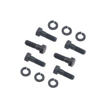 Mr Gasket Clutch Pressure Plate Bolt 911; 5/1...